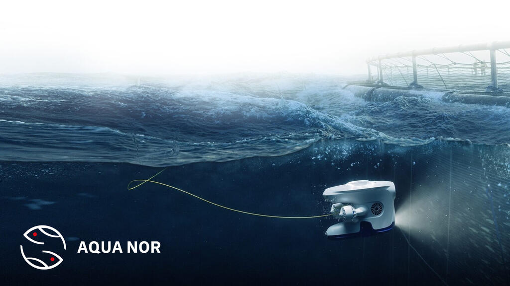 19. – 21. august tar vi turen til Trondheim. Møt oss på Aqua Nor 2025, havbruksnæringens viktigste møteplass. De siste årene har messen samlet rundt 25.000 besøkende fra opptil 80 nasjoner.